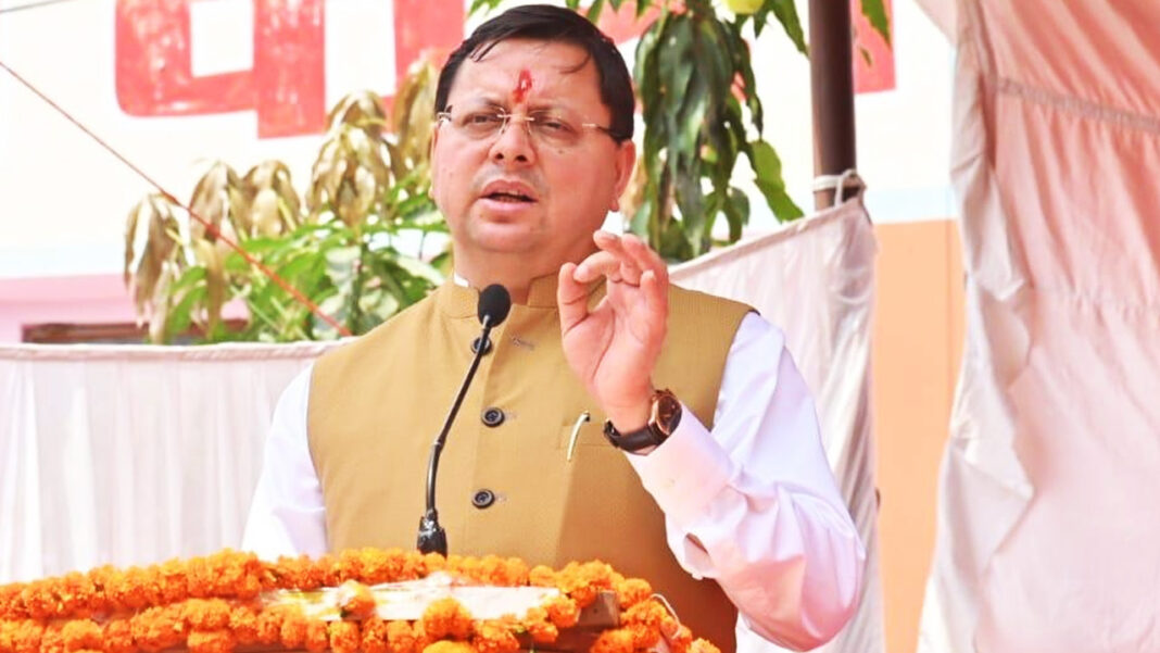 Chardham Yatra is the life line of the state's economy