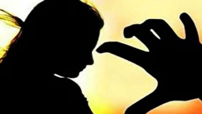 The teacher raped the girl