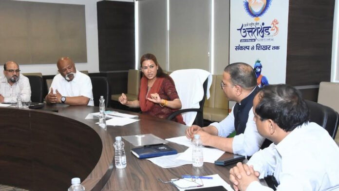 Sports infrastructure will prepare players for Olympics