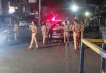 दून में कश्मीर छात्रों की सुरक्षा बढ़ाई Security of Kashmiri students increased