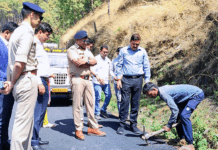 सकुशल चारधाम यात्रा के लिए सभी विभागों को मिलकर करना है कार्य : गढ़वाल आयुक्त Safe Chardham Yatra