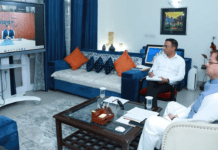 शासन-प्रशासन की कार्यप्रणाली में पारदर्शिता और जवाबदेही बनी रहे : धामी Maintain transparency in work process