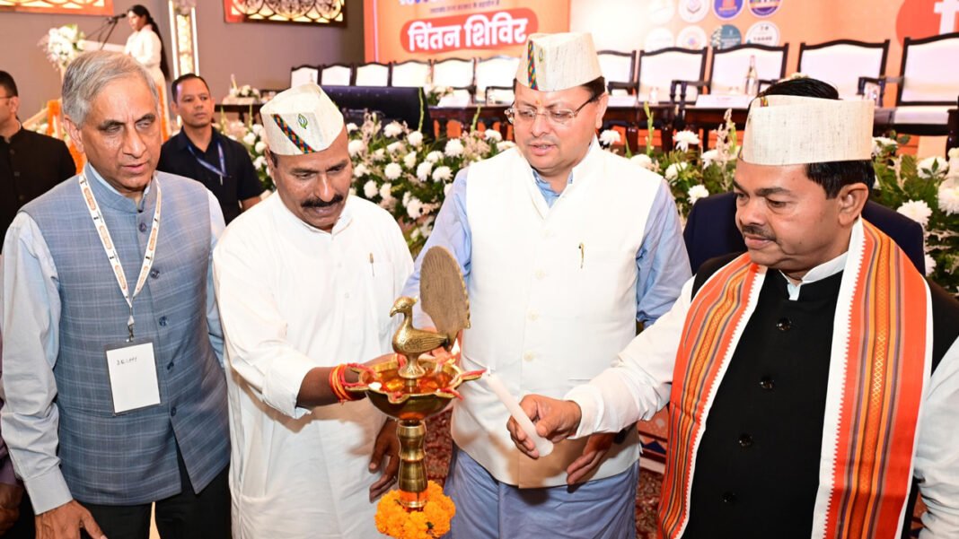 30 crore people came out of poverty line