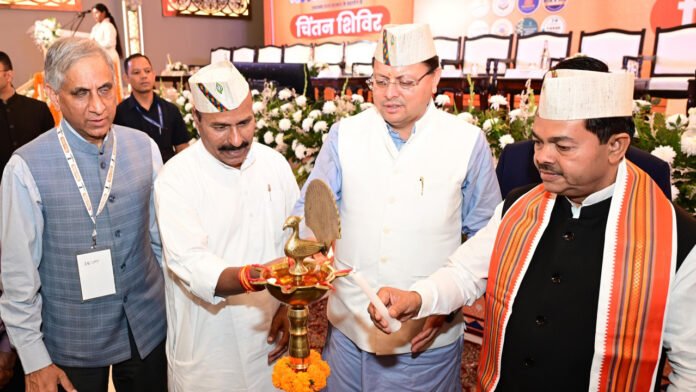 30 crore people came out of poverty line