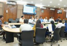 प्रदेशभर के वन क्षेत्र में ईको टूरिज्म की संभावनाएं तलाशी जाए : मुख्य सचिव Eco tourism in forest area