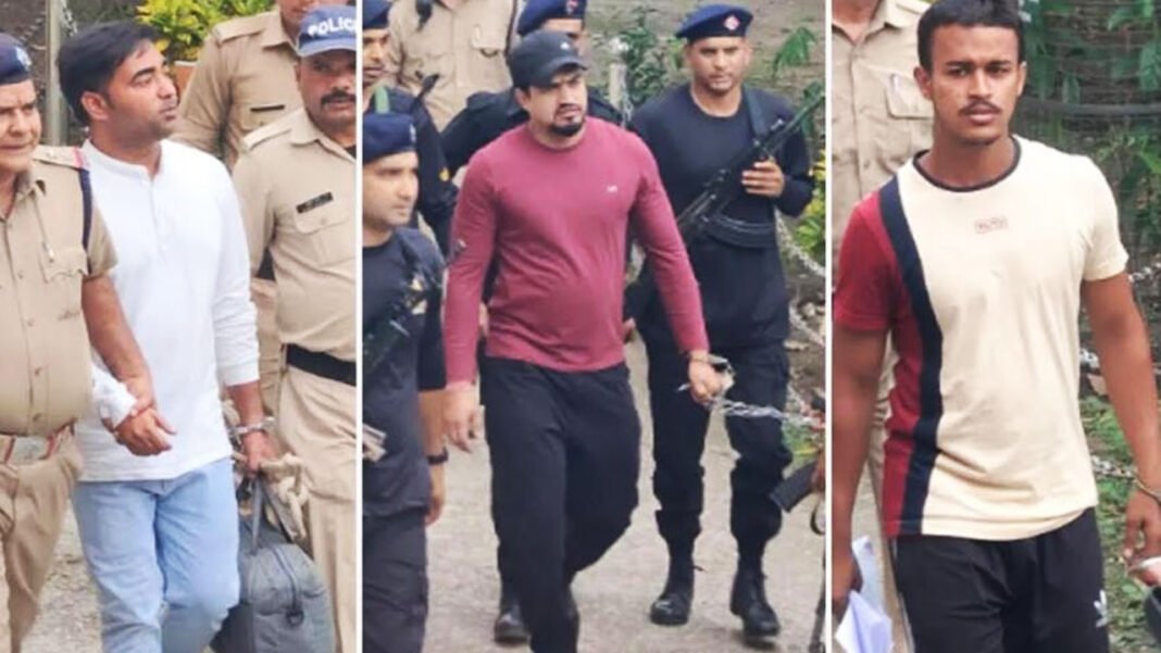 Ankita Bhandari killers sentenced to life imprisonment