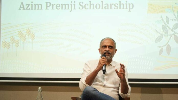 Azim Premji Scholarship