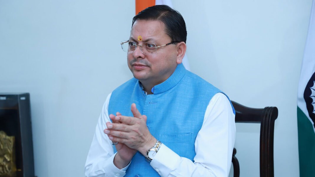 Many important schemes are being worked on