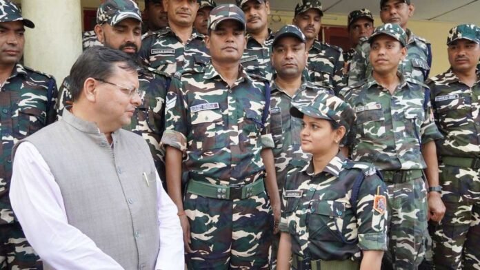 Our soldiers are pride of the nation