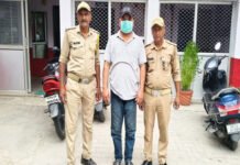 नकली आयुर्वेदिक दवा फैक्ट्री का भंडाफोड़ Fake ayurvedic medicine factory busted