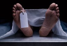 वन विभाग के कर्मचारी की संदिग्ध परिस्थितियों में मौत Forest department employee dies under suspicious circumstances