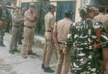 ऑपरेशन सिंदूर के बाद देहरादून में हाई अलर्ट High alert in Dehradun after Operation Sindoor