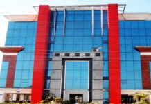 एमडीडीए की बोर्ड बैठक में 1 हजार करोड का बजट प्रस्तुत किया गया Board meeting of MDDA