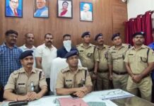 पड़ोसी ही निकला नितिन की हत्या का मास्टरमाइंड Nitin's murderer turned out to be his neighbor