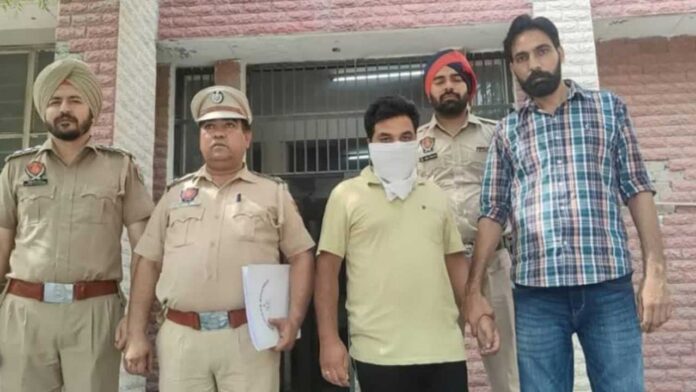 Suspect arrested on charges of espionage