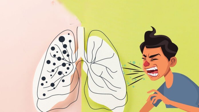 Symptoms of TB and its prevention