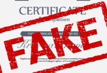 फर्जी प्रमाण पत्रों के आधार पर नौकरी पाने का खुलासा होने पर मचा हड़कंप Jobs based on fake certificates