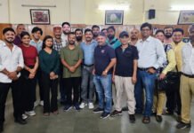 उत्तराखंड में ‘डिजिटल स्वतंत्र पत्रकार संघ’ का गठन Digital Independent Journalists Association