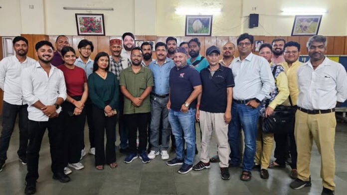Digital Independent Journalists Association