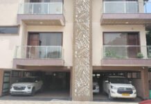 एनएच-74 घोटाले को लेकर उत्तराखंड में छापेमारी Raids in Uttarakhand over NH-74 scam