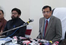 उत्तराखंड त्रिस्तरीय पंचायत चुनाव की अधिसूचना जारी, आचार सहिंता लागू Uttarakhand three-tier panchayat elections