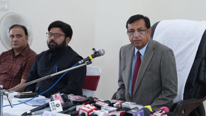Uttarakhand three-tier panchayat elections