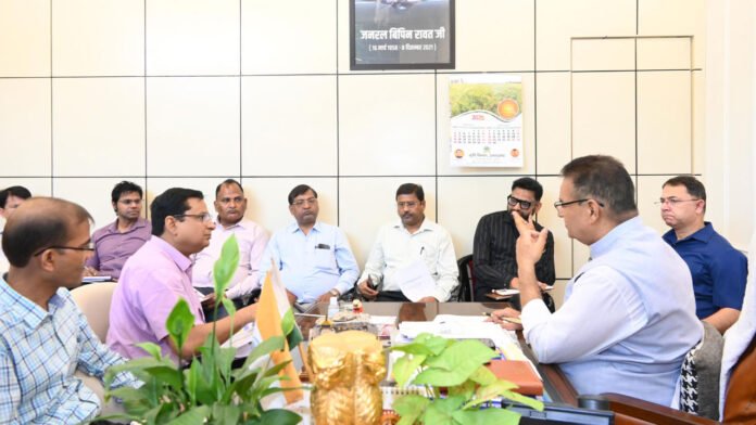 Agri Mitra Mahotsav will be organized on 14-15 June