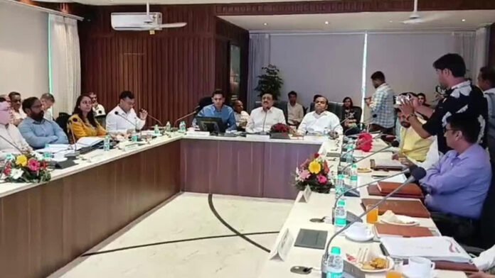 Haridwar-Roorkee master plan gets approval