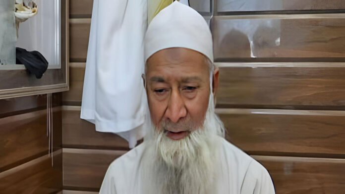 Appeal for brotherhood on Eid ul adha