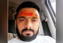 रोहित नेगी के हत्यारों को पकड़ने के लिए एसटीएफ टीम गठित STF team formed to catch Rohit Negi killers