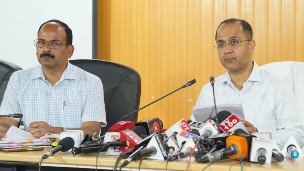 Cabinet approves mining and infrastructure