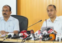 कैबिनेट ने जैव प्रौद्योगिकी, खनन और बुनियादी ढांचे को दी मंजूरी Cabinet approves mining and infrastructure