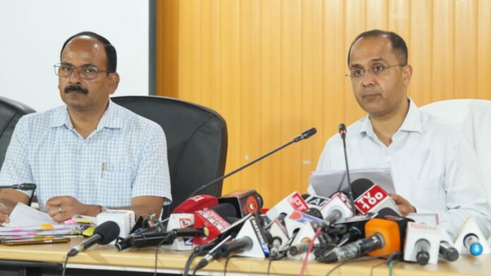 Cabinet approves mining and infrastructure