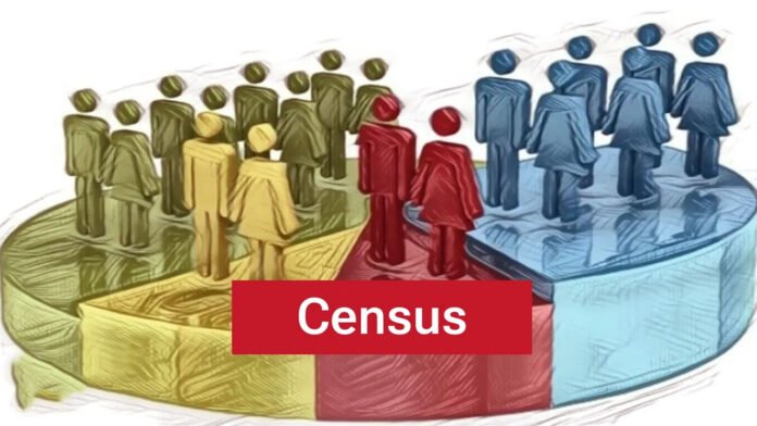 National census will start from Uttarakhand