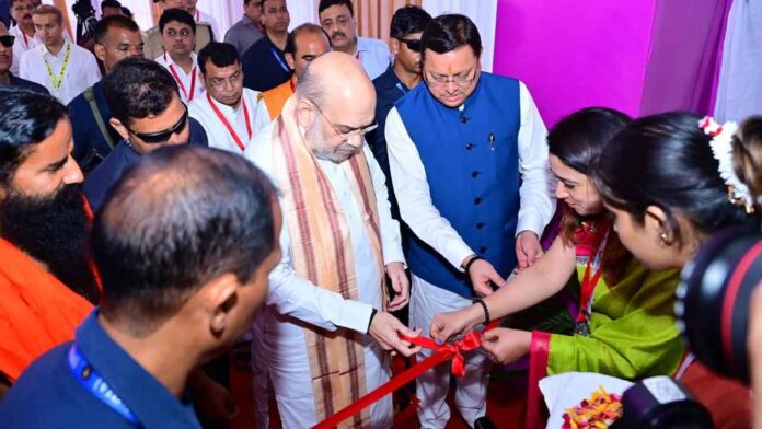 Uttarakhand Investment Festival inaugurated
