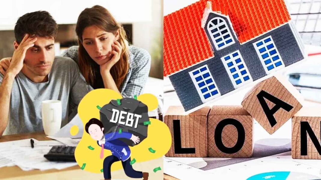 Debt Traps