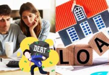 मध्यमवर्गीय परिवार नहीं फंसे ऋण के जाल में Debt Traps
