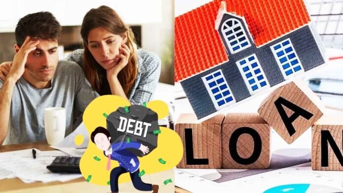 Debt Traps