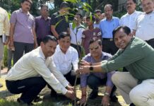 मसूरी-देहरादून विकास प्राधिकरण की हरियाली व सांस्कृतिक संरक्षण की नई पहल New initiative of MDDA for cultural conservation