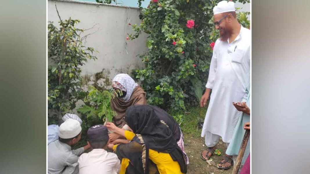 Madarsa Faizul Uloom