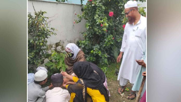 Madarsa Faizul Uloom