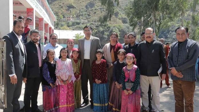 Project Utkarsh