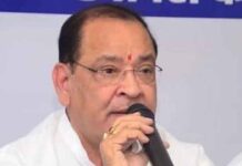 यशपाल आर्य ने चुनाव आयोग पर साधा निशाना Yashpal Arya targeted Election Commission