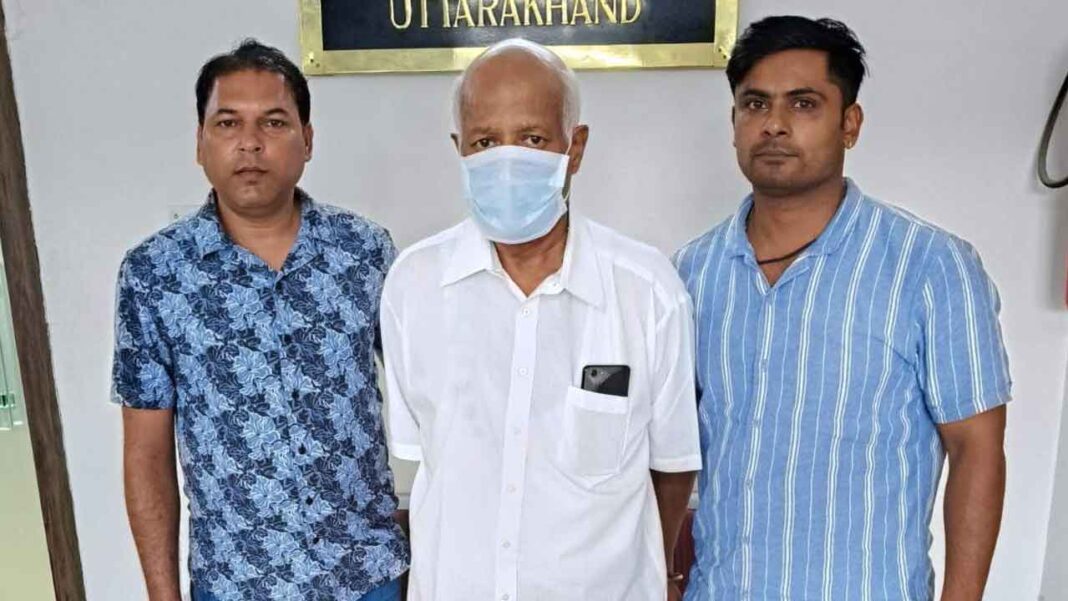 Owner of fake medicine factory arrested