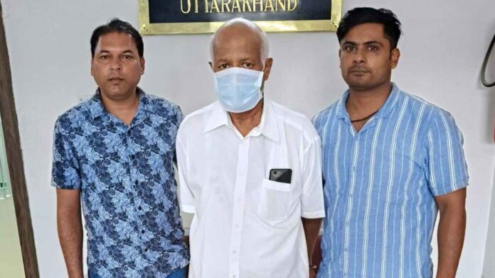 Owner of fake medicine factory arrested
