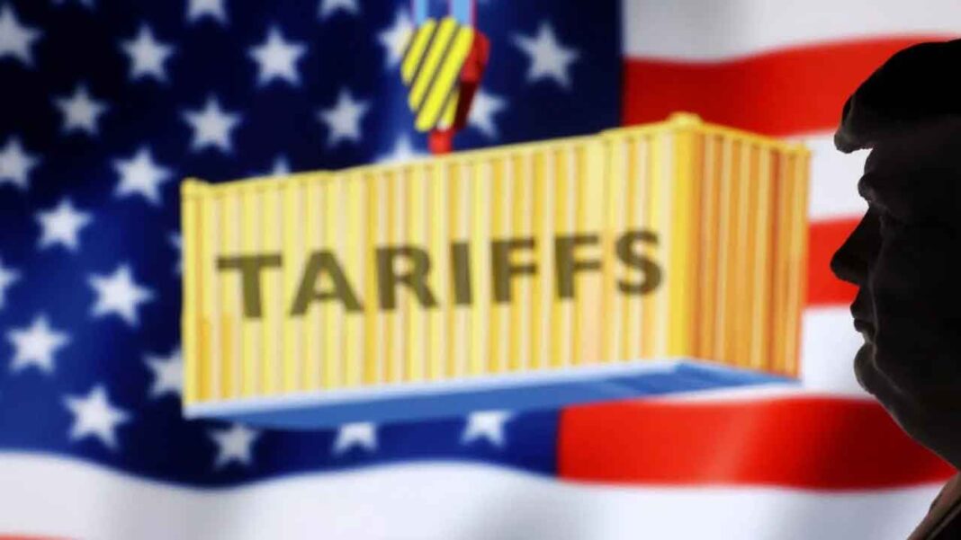 The tariff war could backfire on the US