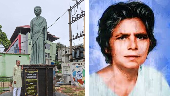 glory of independence