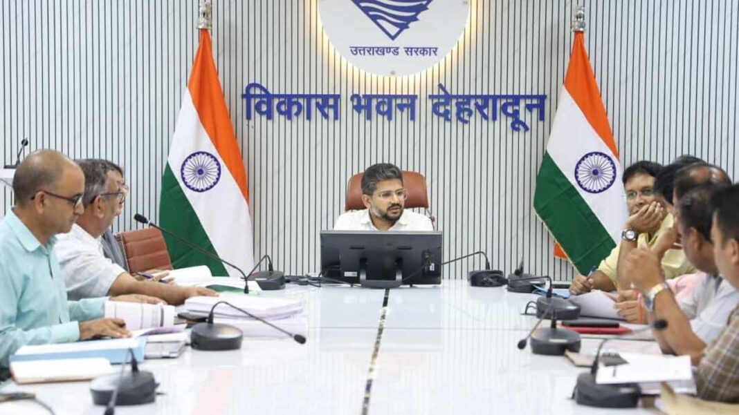Negligence in implementation of schemes is not tolerated