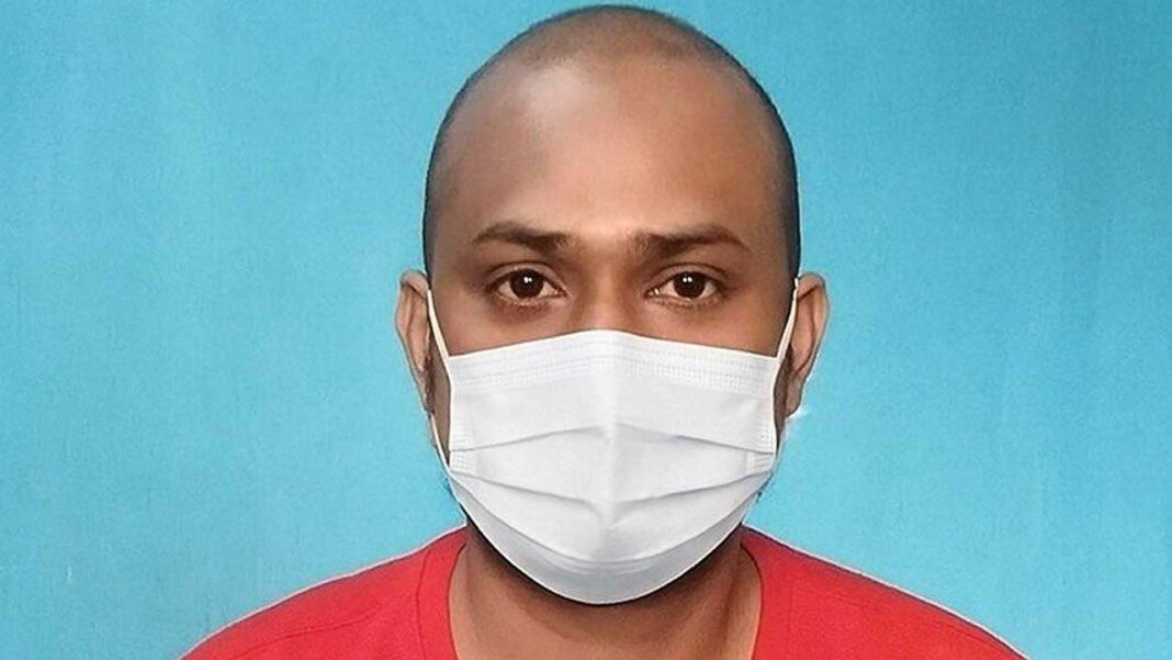 STF brought cyber thug from Tihar jail to Dehradun