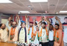 ‘भ्रष्टाचार’ के ‘दीपक’ से उत्तरकाशी में होगा ‘उजाला’ Deepak Bijalwan